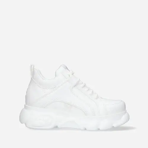Кроссовки Buffalo Cld Corin Vegan 1630374-WHT