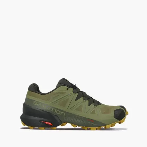 Мужские Salomon Speedcross 5 Gore-Tex GTX 411174