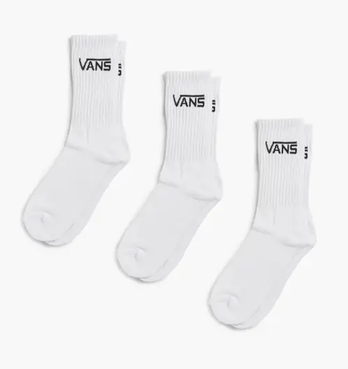 Vans Classic Crew (3 пары) 