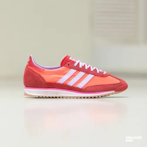 Кроссовки Adidas SL 72 OG W 