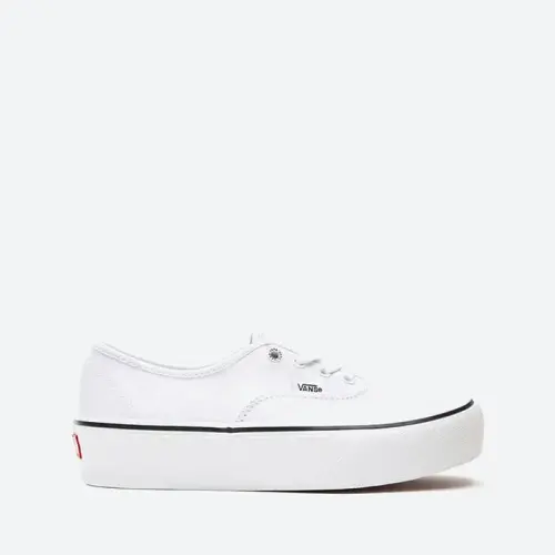 Vans UA Authentic Platfororm 2.0 VN0A3AV842B