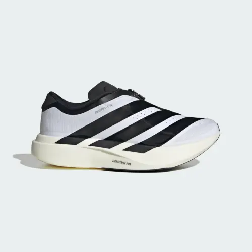 Кроссовки Adidas Adizero EVO SL ZIP