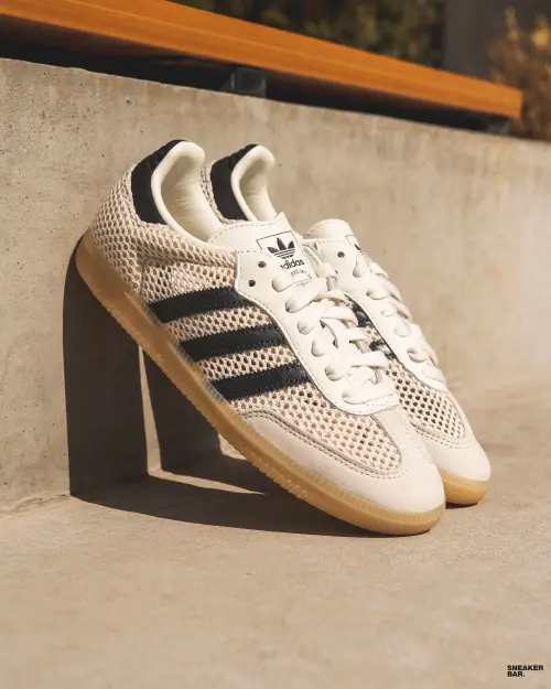 Кроссовки Adidas SAMBA OG