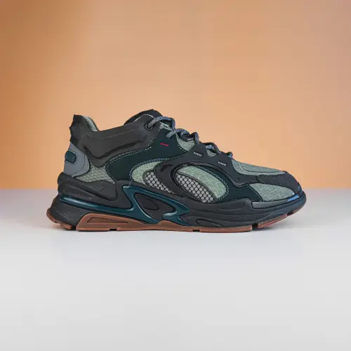 Anta Cotton - Padded Shoes 