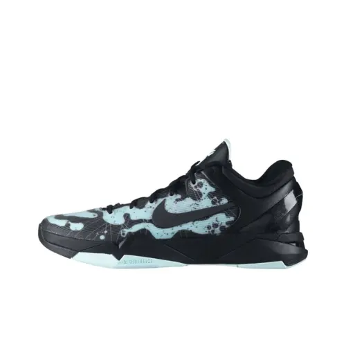 Nike Zoom Kobe 7 Poison Dart Frog Mint       