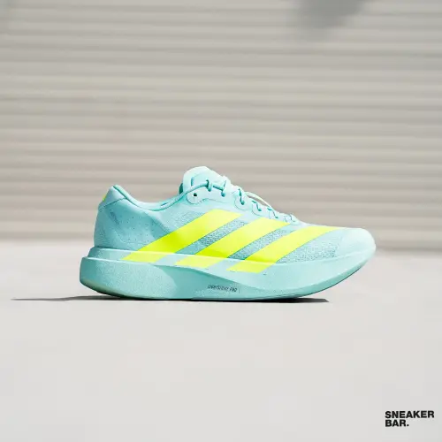 Кроссовки Adidas Adizero Evo SL 