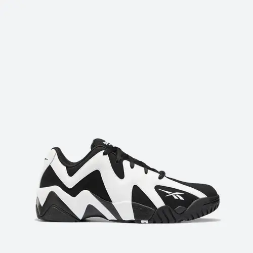 Кроссовки Reebok Kamikaze II Low FY9780