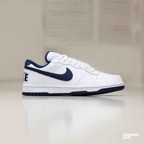 Кроссовки Nike Big Low 