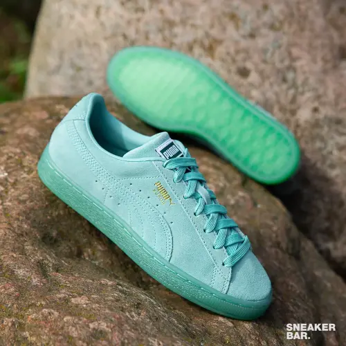 Puma Suede Classic XXI 