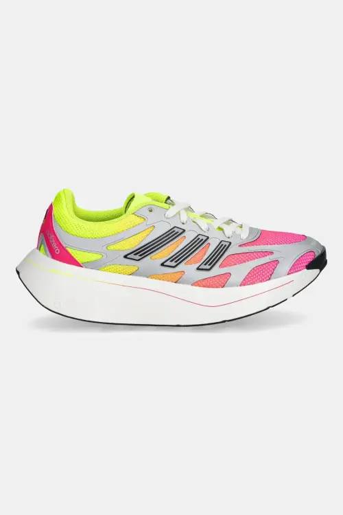 Кроссовки adidas Originals Adizero Aruku цвет розовый