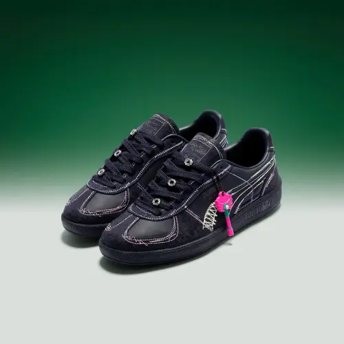 Кеды Puma Palermo X Squid Game 