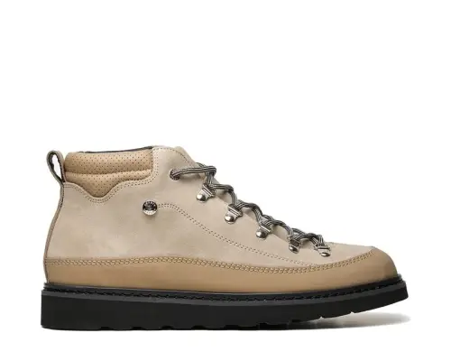Ботинки Filling Pieces Glacier Boot Suede