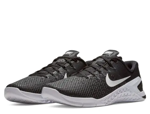 Nike Metcon 4 XD Training Shoe M Черные