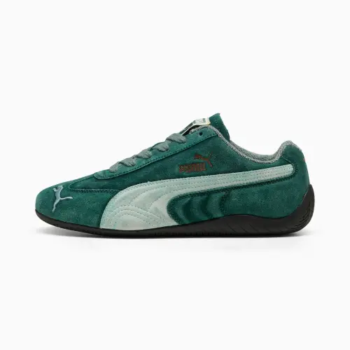 Кроссовки Puma Speedcat The NeverWorn V