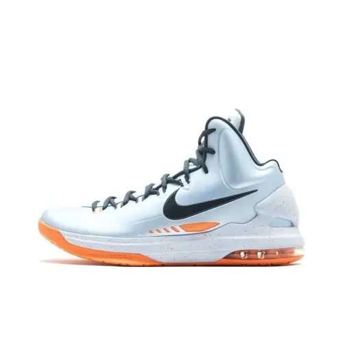 Nike KD 5 Ice Blue       