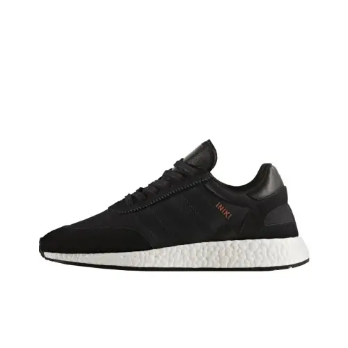 adidas originals Iniki Runner Core Black 