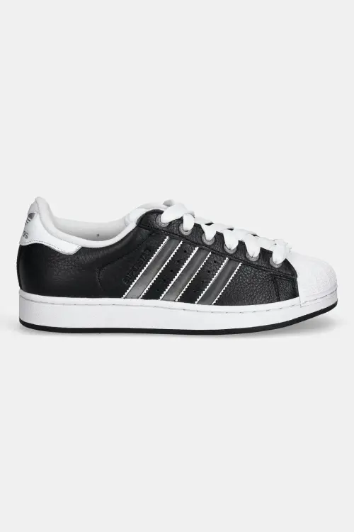 Кроссовки adidas Originals Superstar II цвет чёрный