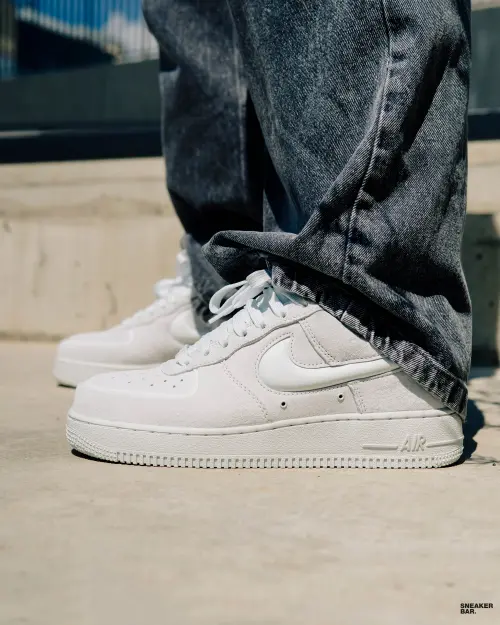 Nike W AIR FORCE 1 07