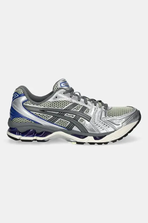 Кроссовки Asics GEL-KAYANO 14 цвет серый 1203A740-750