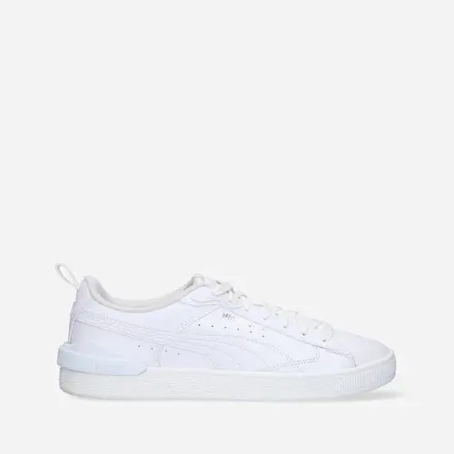 Кроссовки Puma Suede Bloc B&W 381188 01