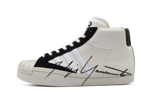 adidas Y-3 Yohji Pro 