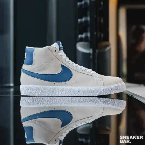 Nike SB Zoom Blazer Mid 