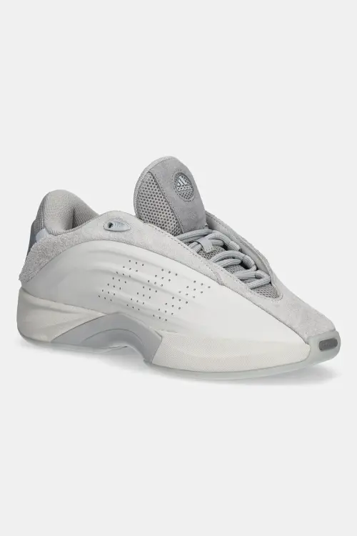 Кроссовки adidas Originals Nova Iiinfinity цвет серый