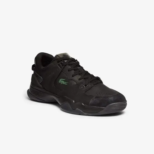 Lacoste T-POINT 0721 1 G SMA BLACK