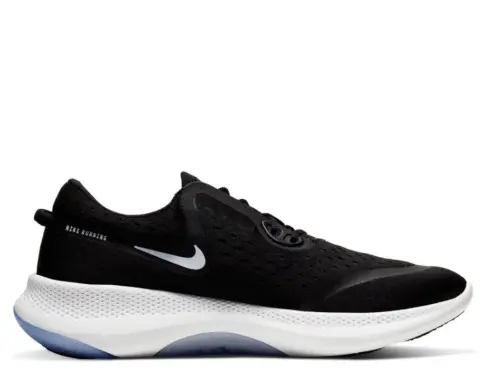Nike Joyride Dual Run M Черно-Белые