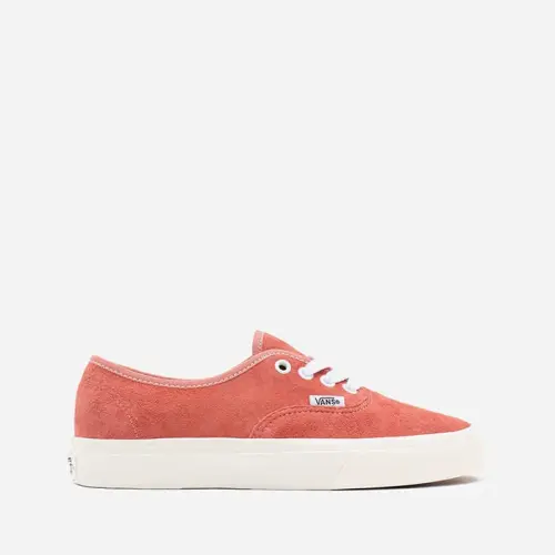 Женские Vans UA Authentic Psde white VN0A5HZS9GA