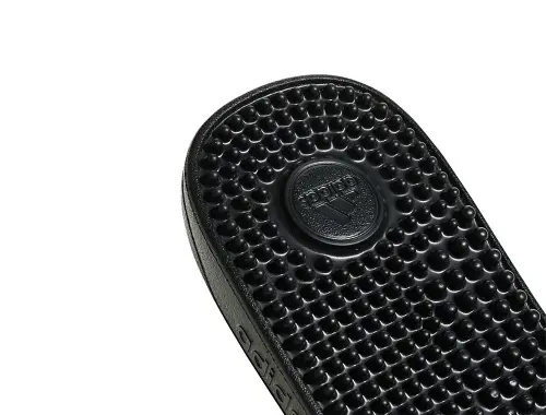 adidas Adissage M Черно-Белые