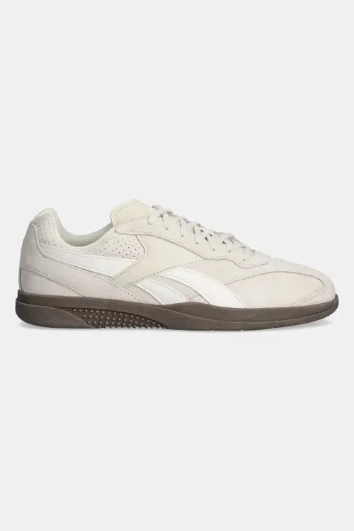Кроссовки Reebok Hammer Street цвет бежевый 100202339