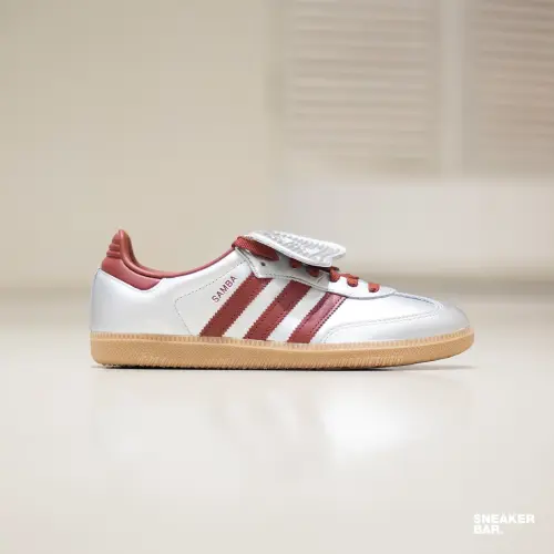 Кеды Adidas Samba LT W 
