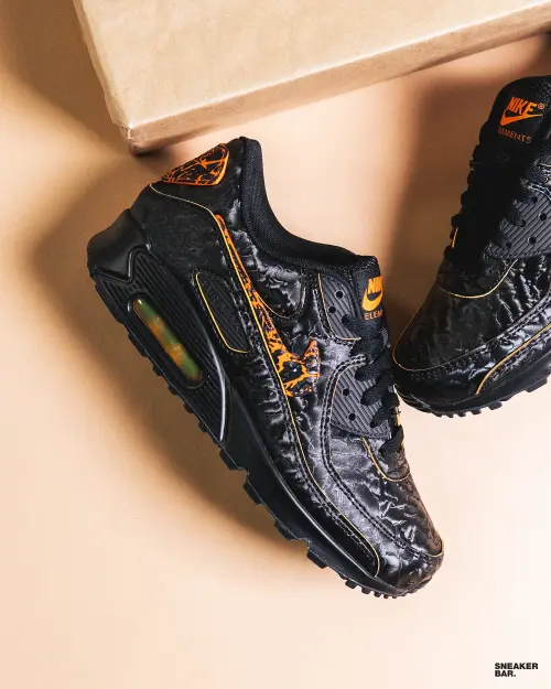 Кроссовки Nike Air Max 90 QS  Кроссовки Nike Air Max 90 QS