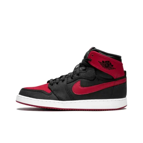Jordan Air Jordan 1 Retro KO Bred     