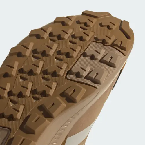 Туристические ботинки Adidas Terrex Anylander Leather Mid Climaproof Hiking