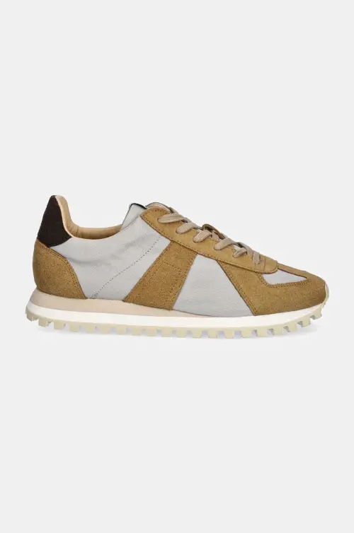 Кроссовки Novesta GAT TRAIL цвет бежевый N279004-910ORC106