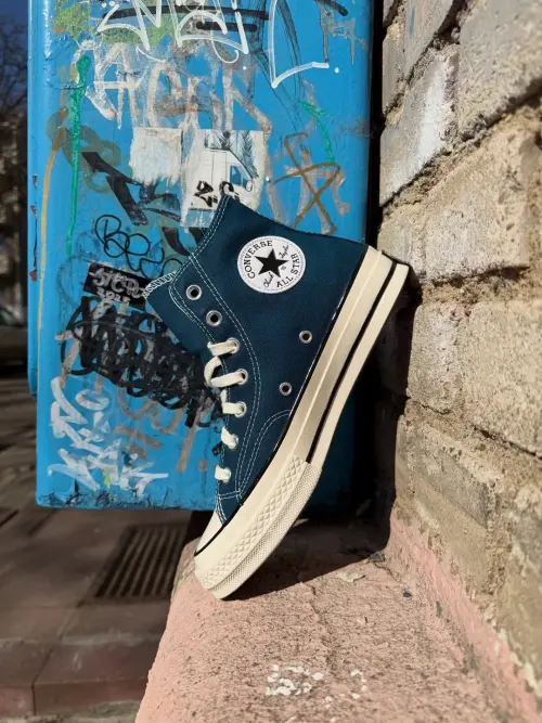 Кеды Converse Chuck 70 High