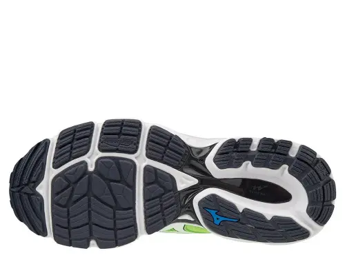 Mizuno Wave Inspire 15 M Зеленые