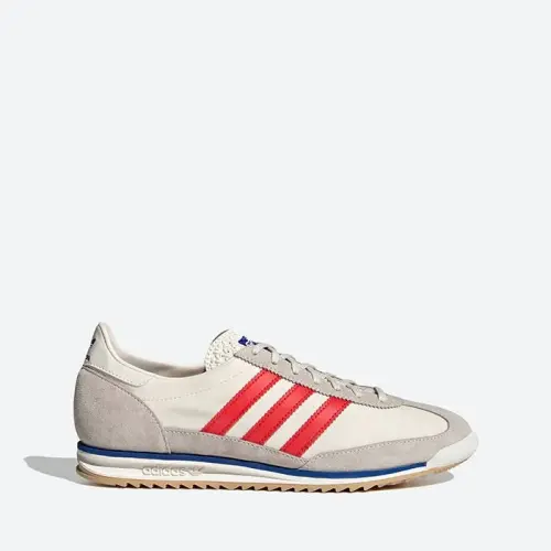 Кроссовки adidas Originals Sl 72 H02077