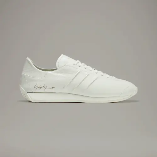 Кроссовки Adidas Y-3 Country Кроссовки Adidas Y-3 Country