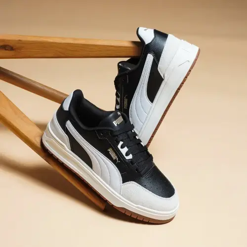 Кроссовки Puma Shuffle Downtown OG 