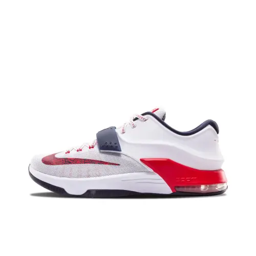 Nike KD 7 USA  7       