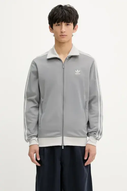 Кофта adidas Originals Classic Track Top