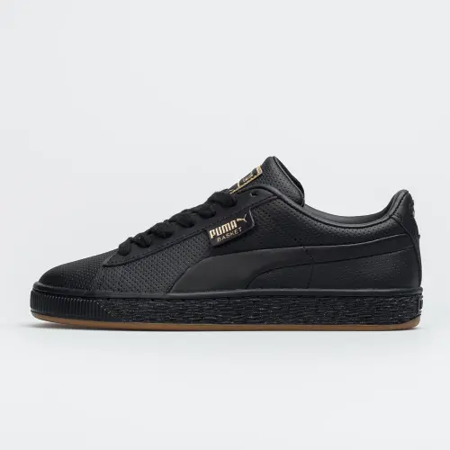 Puma BASKET CLASSIC JR 368962 01