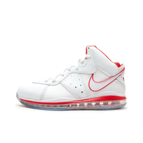 Nike Lebron 8 UnChina     