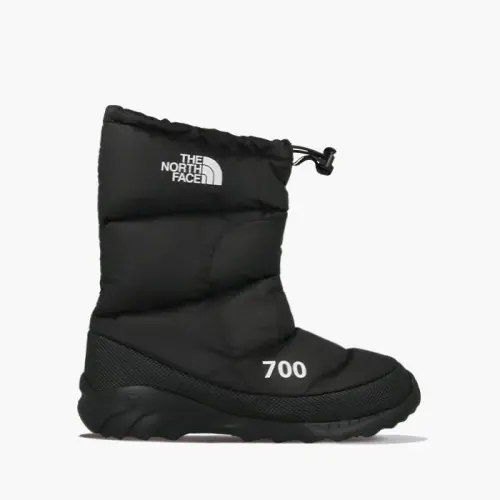 Мужские The North Face Nuptse Bootie 700 NF0A4OAXKY4