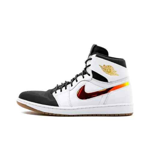 Jordan Air Jordan 1  Retro Nouveau Dunk From Above       2016 