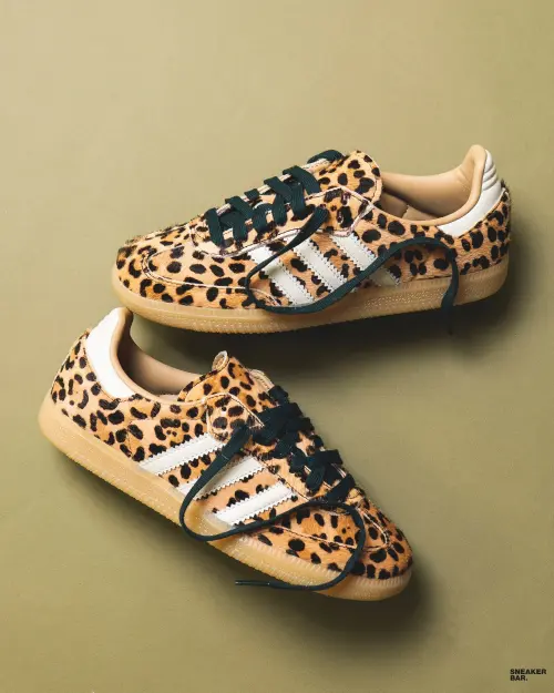 Кроссовки Adidas Samba OG