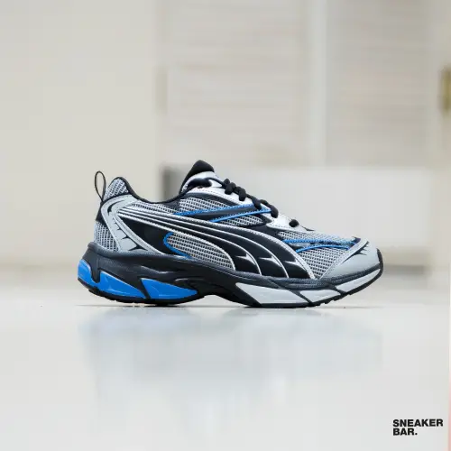 Кроссовки Puma Morphic Athletic 